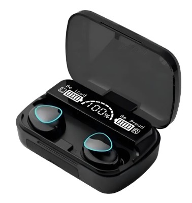 AUDÍFONOS IN-EAR INALAMBRICOS TVCORNER