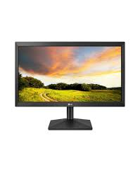 MONITOR LG 19.5” HD