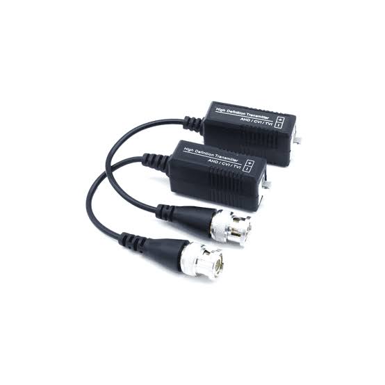 Pareja de balun 3MP/5MP TECLAM