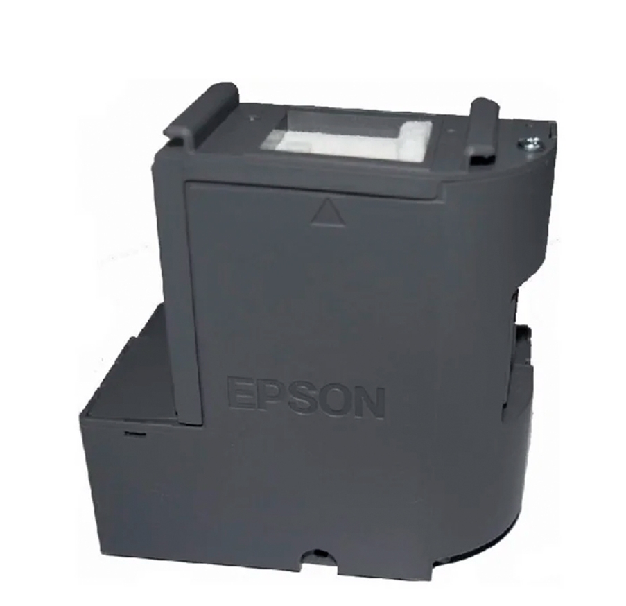 CAJA DE MANTENIMIENTO EPSON L4260