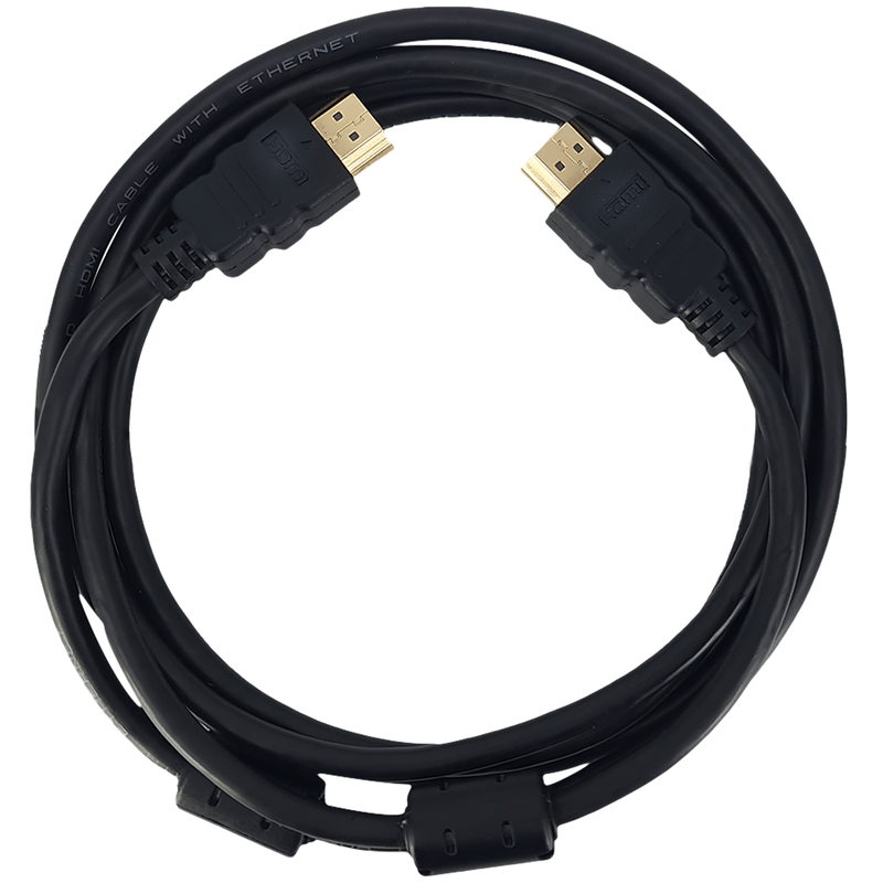 Cable HDMI 2 m 4K 2.0 